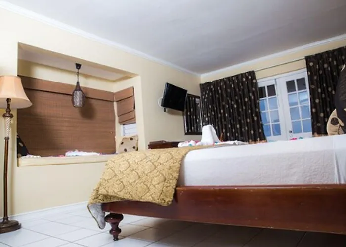 Cardiff And Hotel 4*