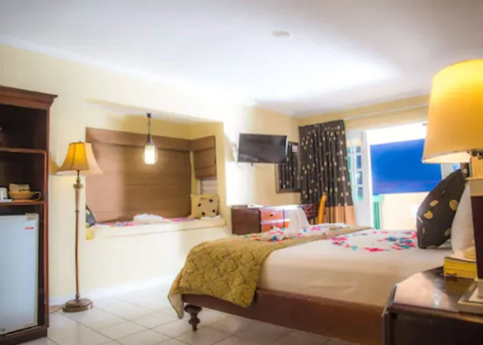 Cardiff And Hotel